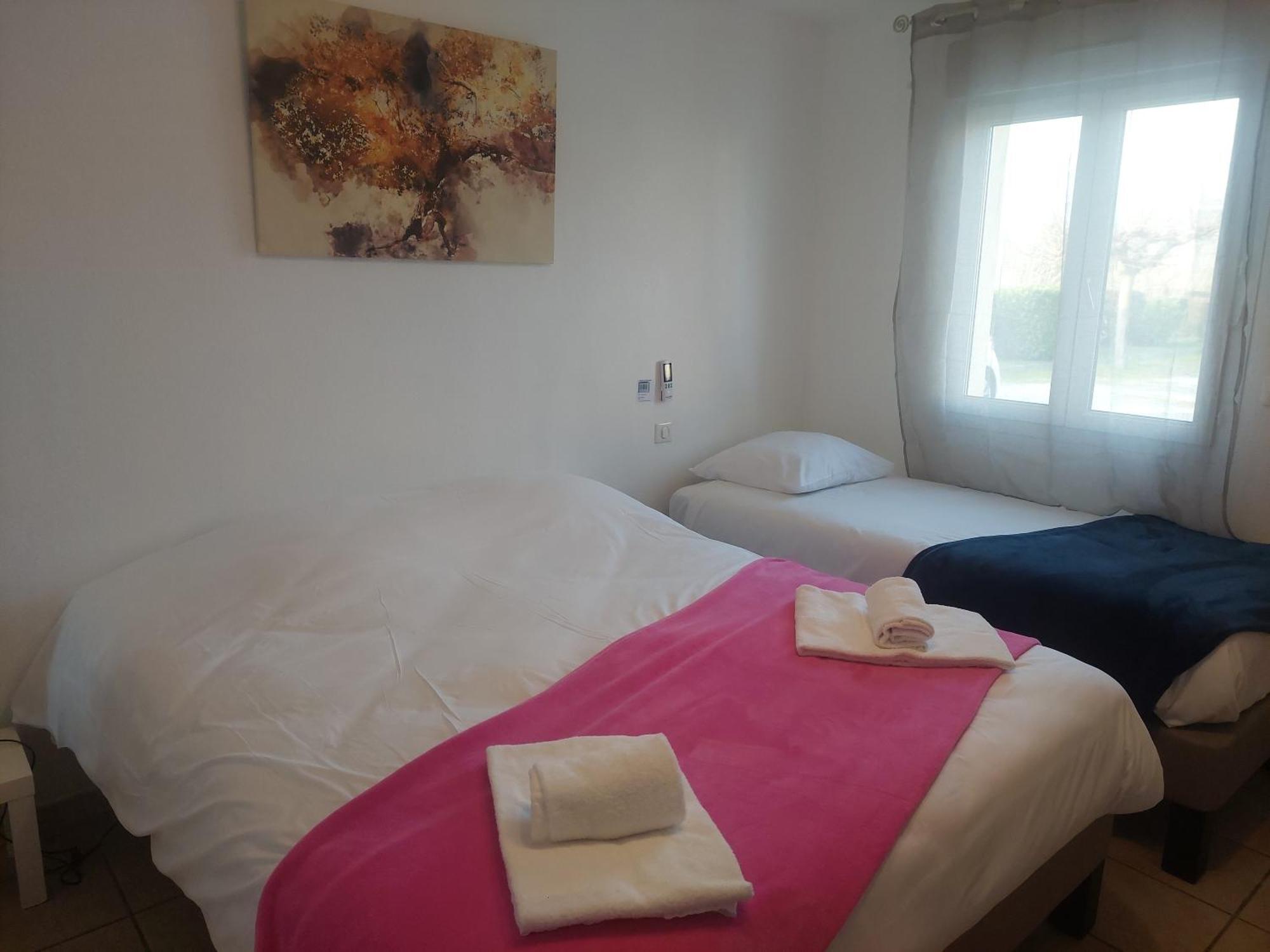 Logis Hotel Restaurant Le Clos Saint Loup Bram Εξωτερικό φωτογραφία