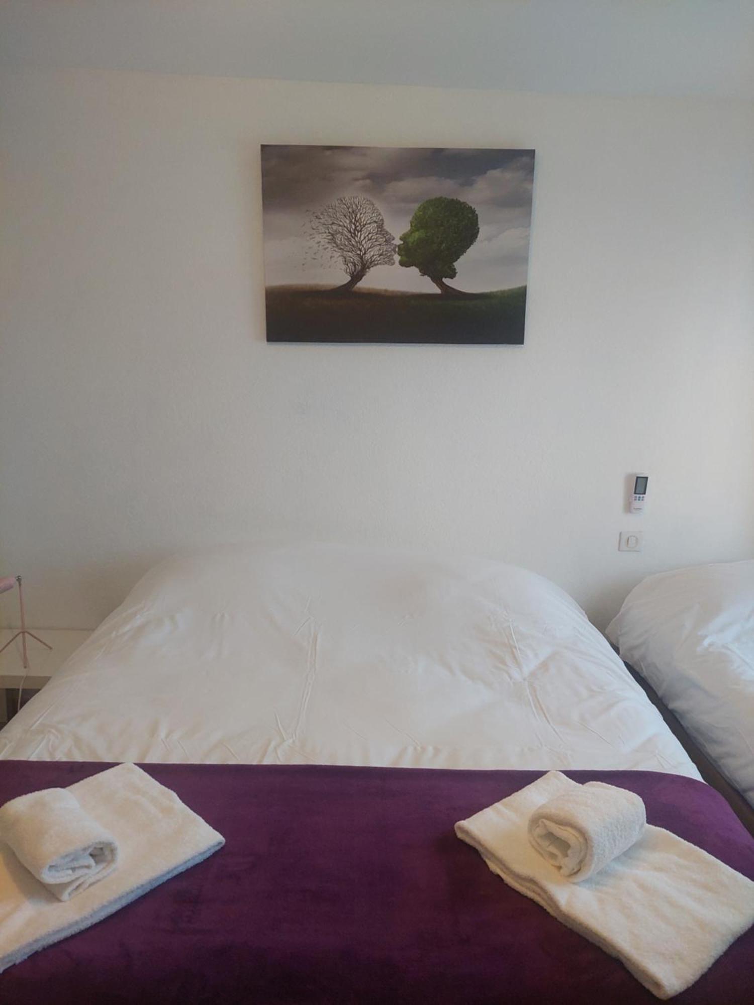 Logis Hotel Restaurant Le Clos Saint Loup Bram Εξωτερικό φωτογραφία